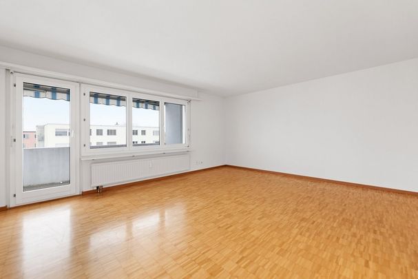 MIETEN OHNE KAUTION - Wohnung mit herrlicher Aussicht ins Grüne - Photo 1