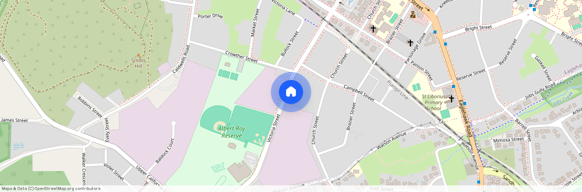 1/119 Victoria Street, Vic 3556, Eaglehawk