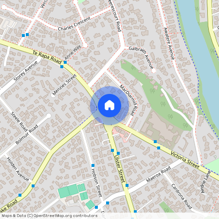 10C/150 Te Rapa Road, Beerescourt, Hamilton City