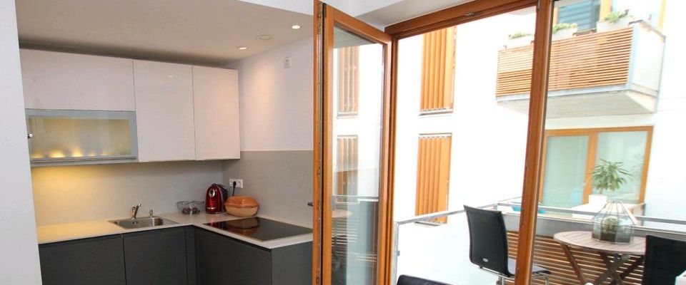 Neuwertige sehr schöne 3 Zimmerwohnung in Hannover - Photo 1