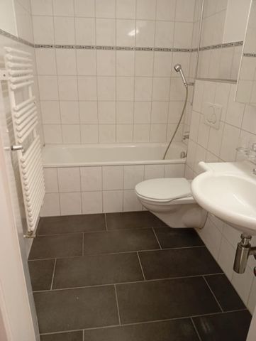 "Neu renovierte 2-Zimmerwohnung in Bettlach" - Photo 4