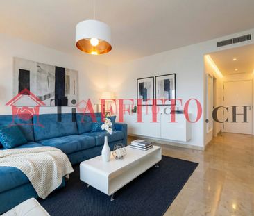 3.5 Zimmer, 2. Stock - Photo 1