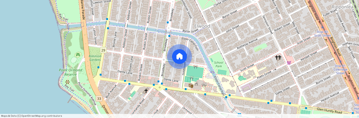 4/20 Shelley Street, Vic 3184, Elwood