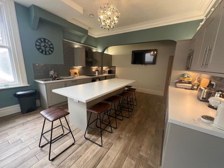 1 bedroom in a house share to rent - Photo 4