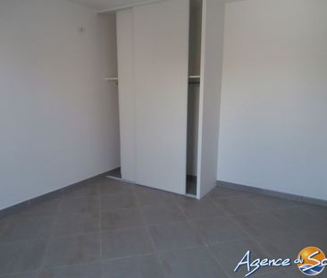 Location appartement 2 pièces - Photo 2