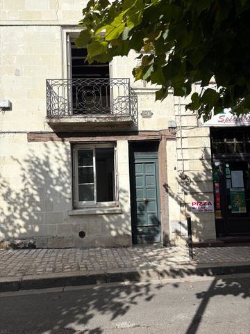 Location Appartement 2 pièces 39m² TOURS 37000 - Photo 4