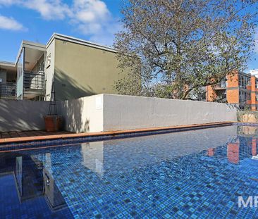 10/274 Domain Road, South Yarra - Photo 1