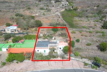 **¡Se Alquila Casa en Agulo, Las Rosas!** – 0067-04335