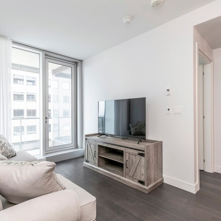 Appartement à louer - Photo 1