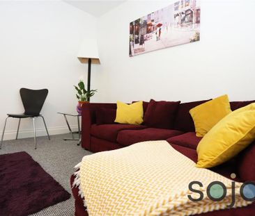 1 bedroom house to rent - Photo 2