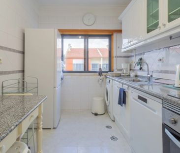 Apartamento T3 em Setúbal - Photo 4