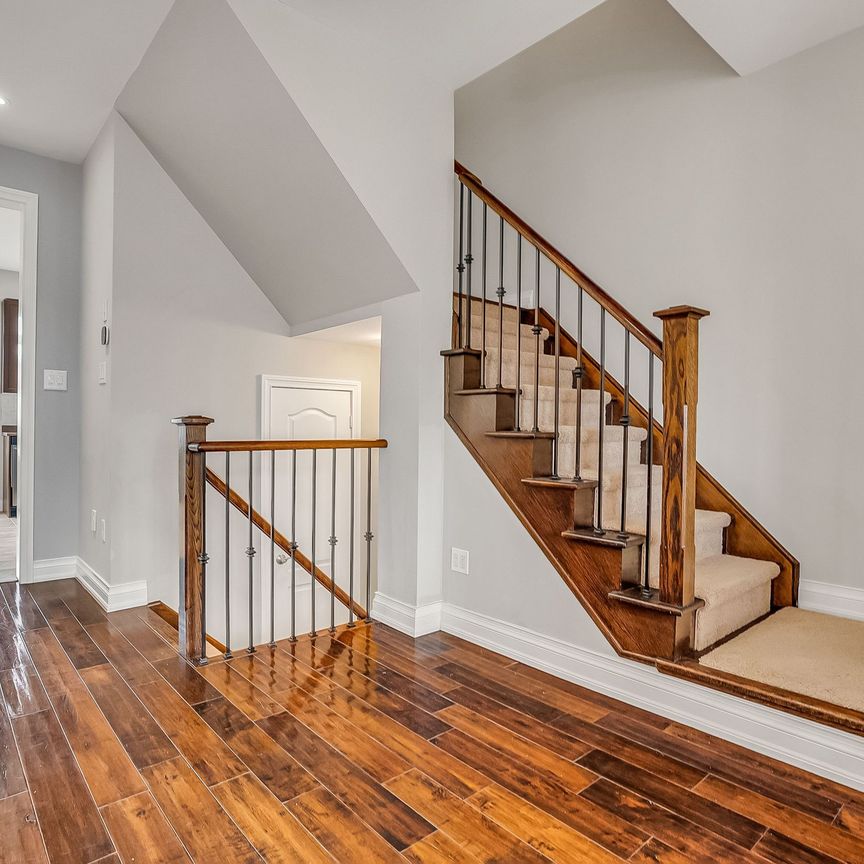 For Lease - 53 Michelina Terrace, Markham, Ontario - Photo 1