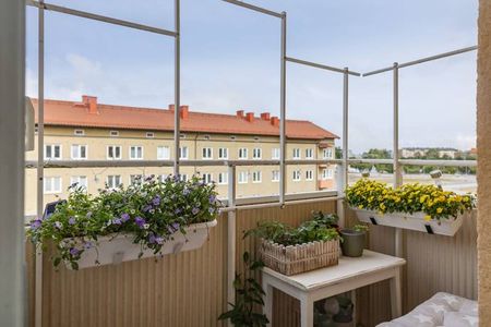 Sofierogatan, Malmö - Photo 2