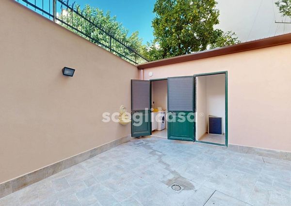 Via Archimede, 175, Palermo, Sicily 90139