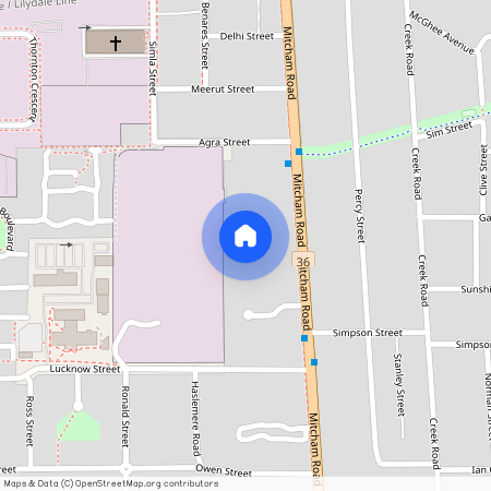 12/486 Mitcham Road, Vic 3132