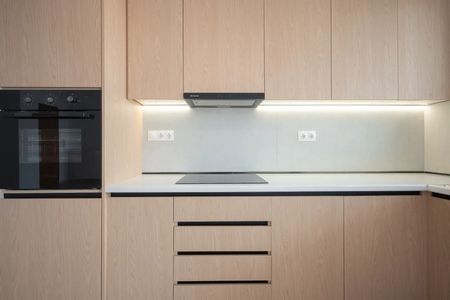 Διαμέρισμα για ενοικίαση Ακριτών (Αμπελόκηποι) - Photo 5