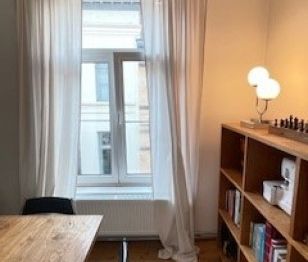 Appartement met 1 slaapkamer, hartje GENT - Foto 5