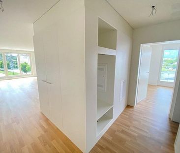 "Traumwohnung im Herzen von Biberist" - Foto 3