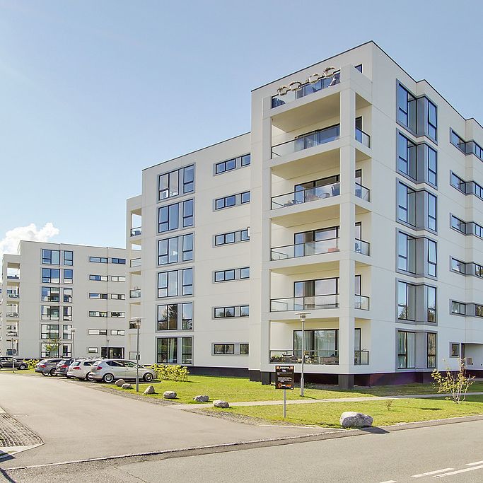 Margrethevænget 3, 5. 3 - Foto 1