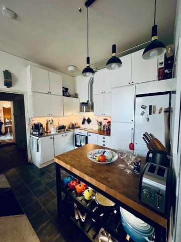 Vattengränden 7B - Foto 2