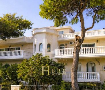 Μεζονέτα για ενοικίαση Καλλιτεχνούπολη (Ραφήνα) - Photo 2
