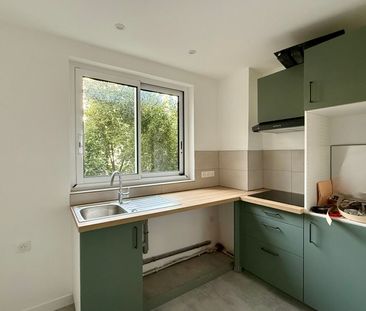 Appartement à louer 3 pièces • Clamart - Photo 5