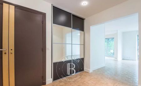 Appartement • Ile de la Jatte-Parc d'Orléans, Neuilly-sur-Seine - Photo 3