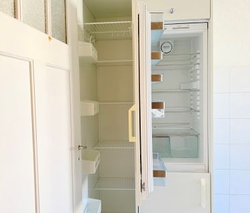 3 Zimmer, 80 m², 4. Stock - Photo 3