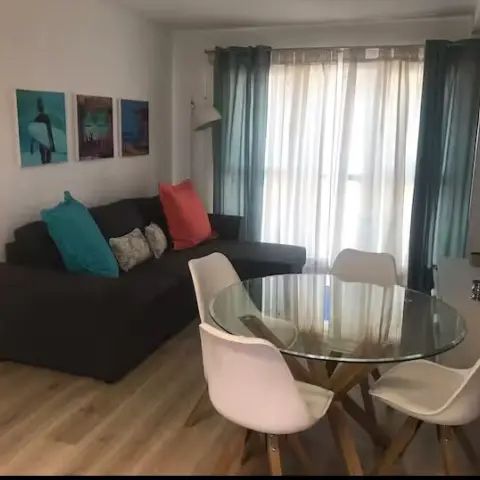 Piso en alquiler en Calle de José Reyes Martín, 1 - Photo 1