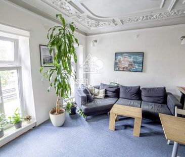 Charmante 2-Zimmer-Altbauwohnung mit außergewöhnlichen Merkmalen - Foto 4