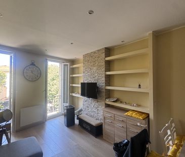 Appartement 2 Pièces 45 m² - Photo 4
