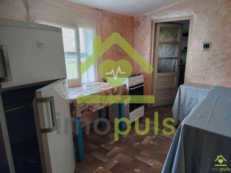 CasA de nchiriat a teren 500 mp, pet-friendly a cartier Kuncz - Photo 5