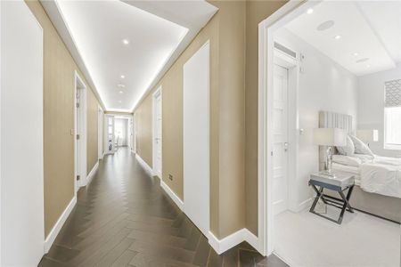 5 bedroom apartment to rent - Photo 2