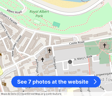 Flat 1 101 Castle Road, Scarborough - Photo 1