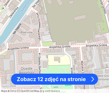 miejsce w hali| Nad Motławą| prestiżowe osiedle | - Zdjęcie 1