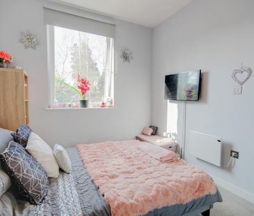 1 bedroom apartment to rent - Photo 4