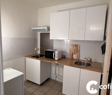 Grand T1 MEUBLE de 30m2 PAU HYPER CENTRE - Photo 2