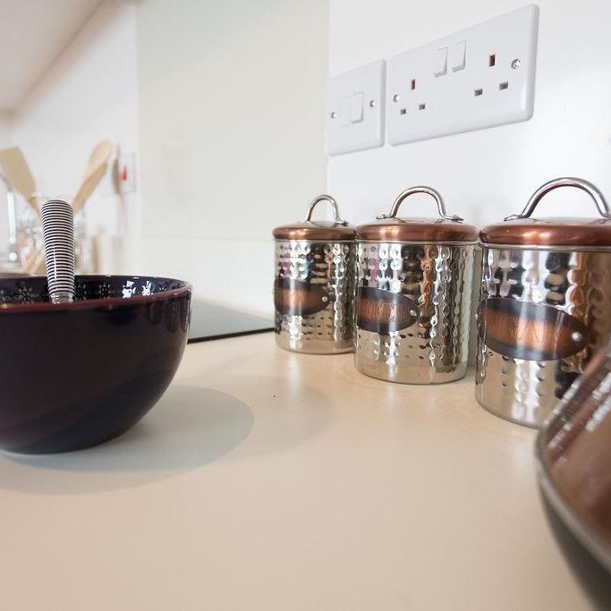 1 bedroom house to rent - Photo 1