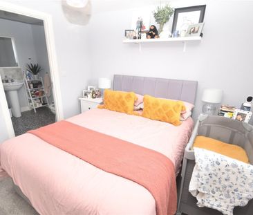 Tundra Walk, Bridgwater, Somerset, TA6 - Photo 5