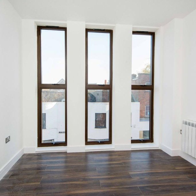 1 bedroom apartment to rent - Photo 1