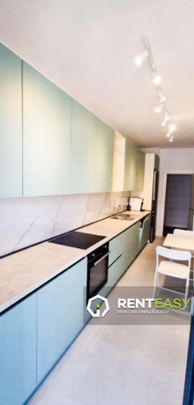 Spre inchiriere apartament doua camere in Silk District - Photo 1