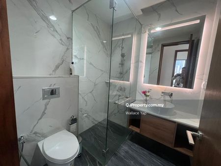 Core Residence @ TRX, Tun Razak Exchange, Kuala Lumpur - Photo 2