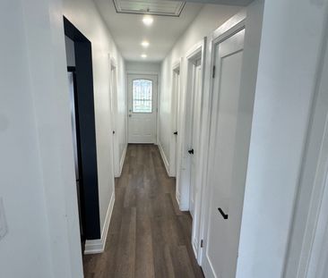 For Lease - 147 Lasalle Avenue Unit# Upper, Oshawa, Ontario - Photo 2