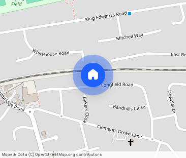 Longfield Road, Chelmsford, CM3 - Photo 1