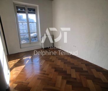 Location Appartement 2 pièces 47m² GRENOBLE 38000 - Photo 6