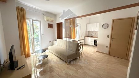Studio/Γκαρσονιέρα για ενοικίαση Ιπποκράτειο (Φάληρο - Ιπποκράτειο) - Photo 2
