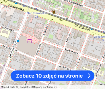 Komfortowe mieszkanie z ogrodem w budynku dwurodzinnym - Zdjęcie 1