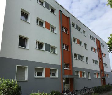 Helle 4-Zimmer-Wohnung in Lampertheim - Photo 5