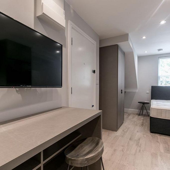 Ground floor flat to rent - Photo 1