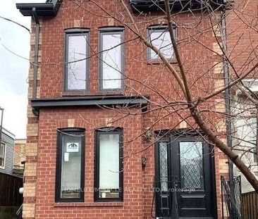 For Lease - 1 Givins Street Unit# Apartment 2, Toronto, Ontario - Photo 1